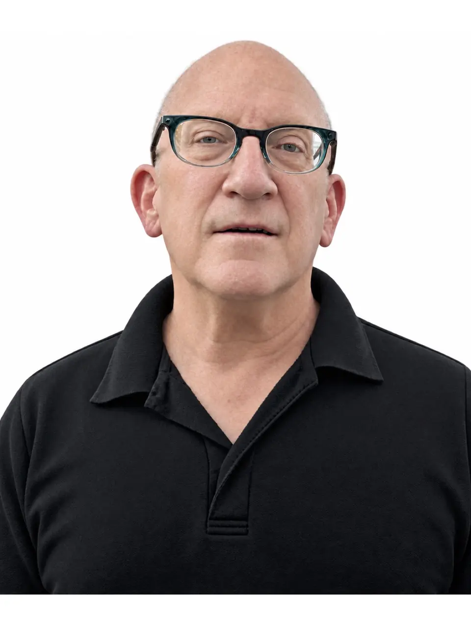 Alisdair Murray, professional oven cleaner covering West Sussex and Hampshire